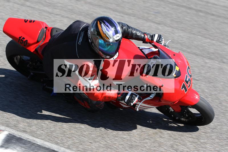 /13 01.05.2025 Speer Racing ADR/Gruppe gelb/150